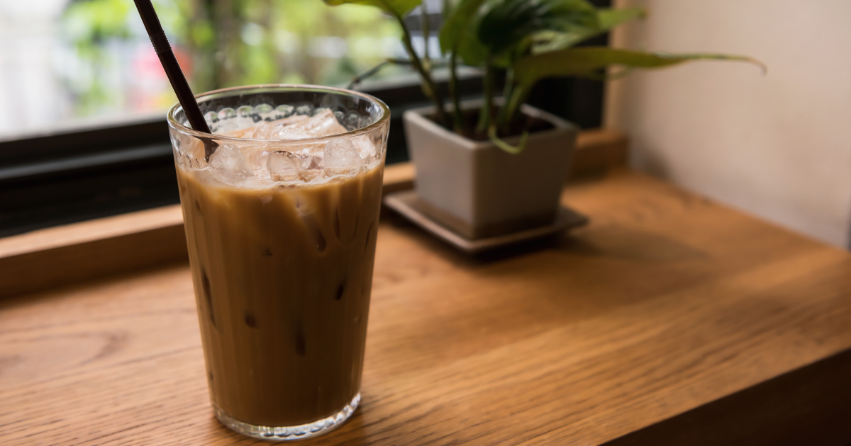 Iced Coffee Recipe Bruud (1)