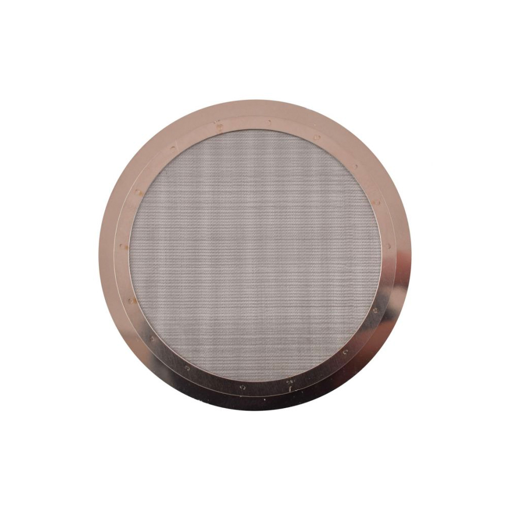 Aeropress Metal Filter (0.3Mm)