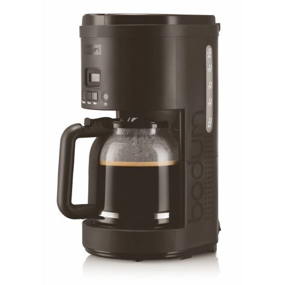 BODUM Programmable Coffee Maker