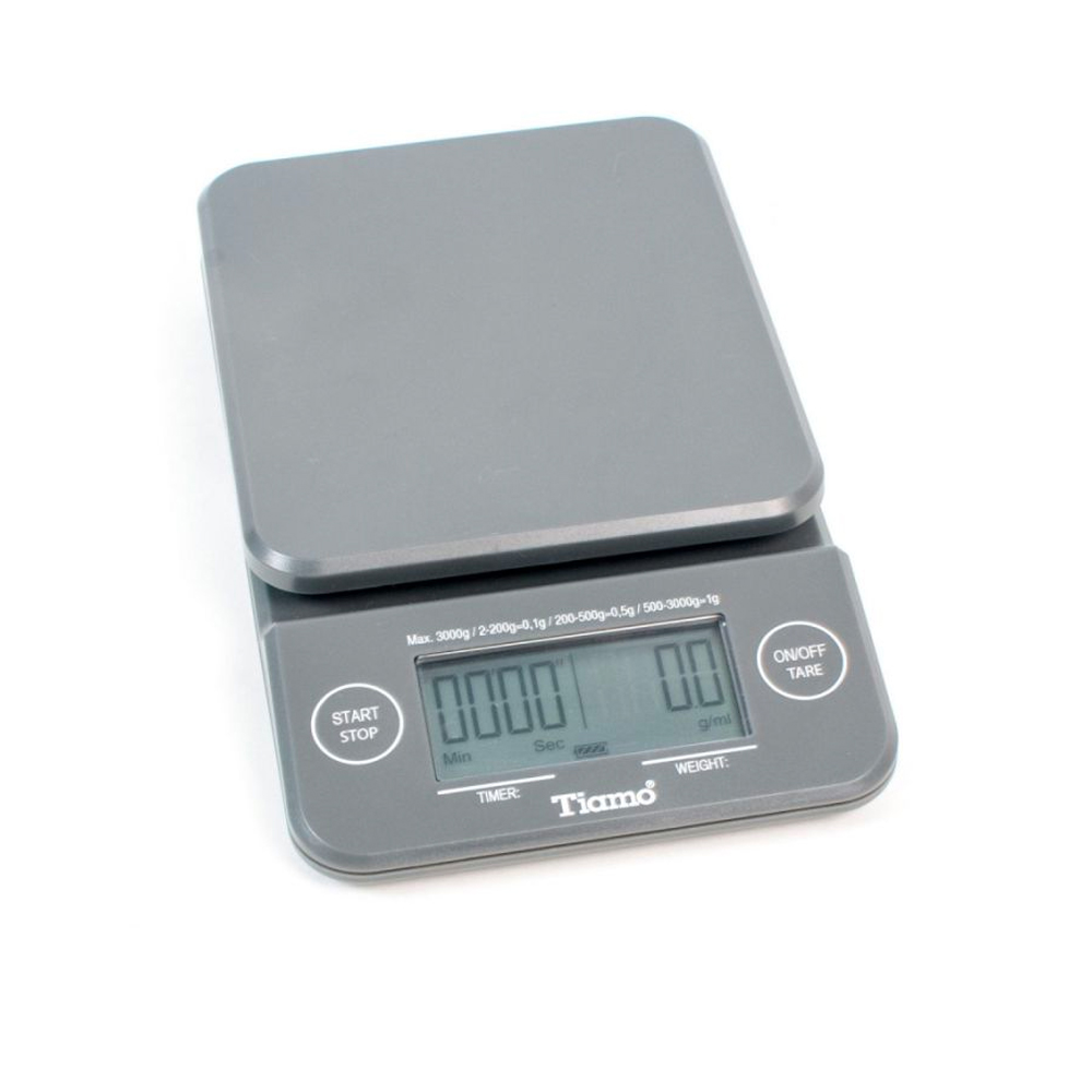 TIAMO TIMER SCALE 2