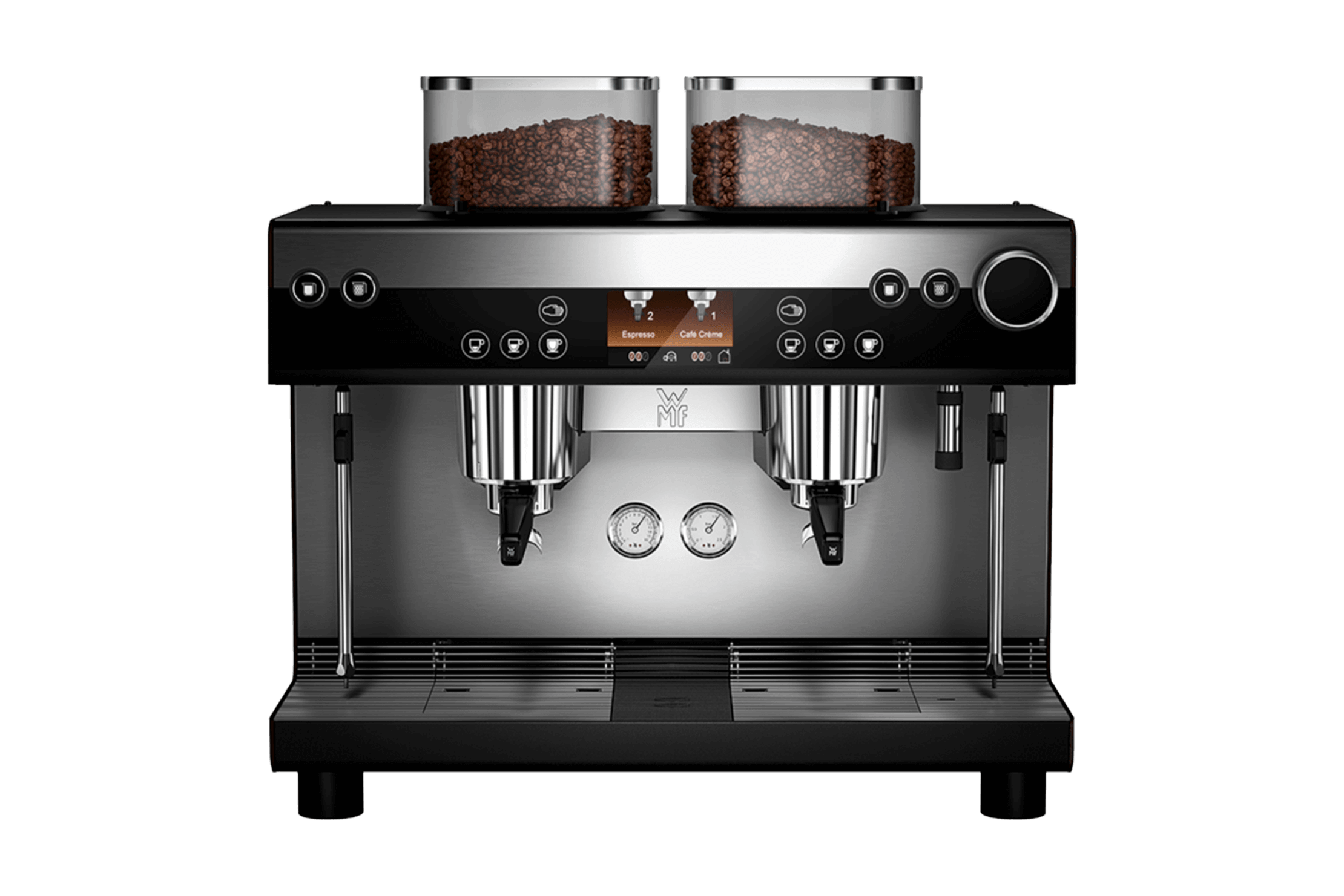 Wmf Espresso